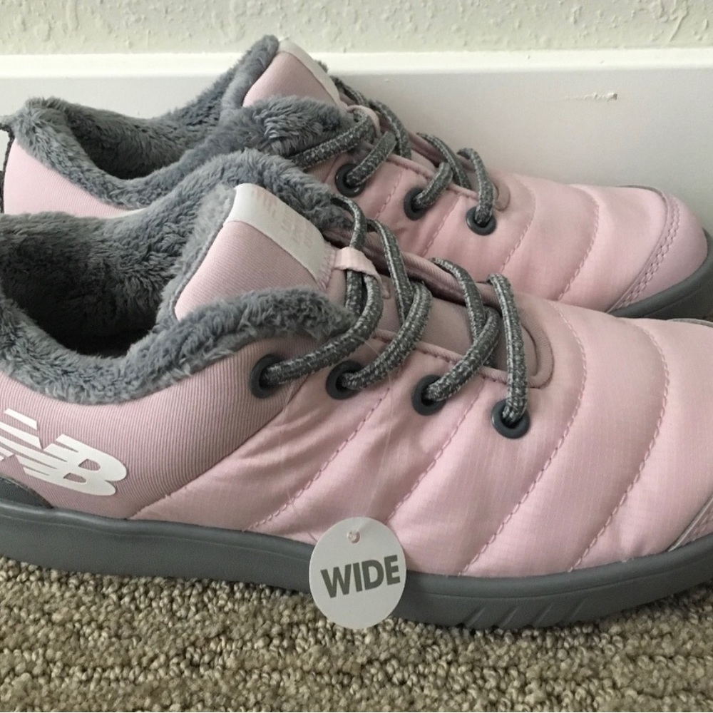 New Balance MOC V1 Kids' Sneakers